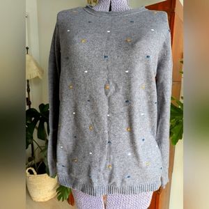 Cotton Knit Shirt